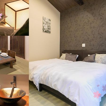 오사카 Casa Grapp Nishikujyo 아파트 외부 사진