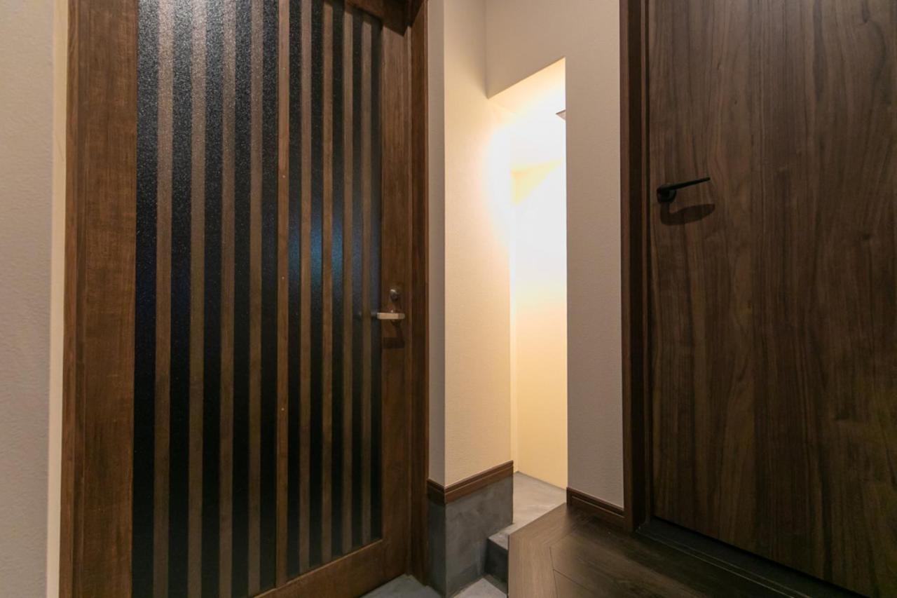 오사카 Casa Grapp Nishikujyo 아파트 외부 사진