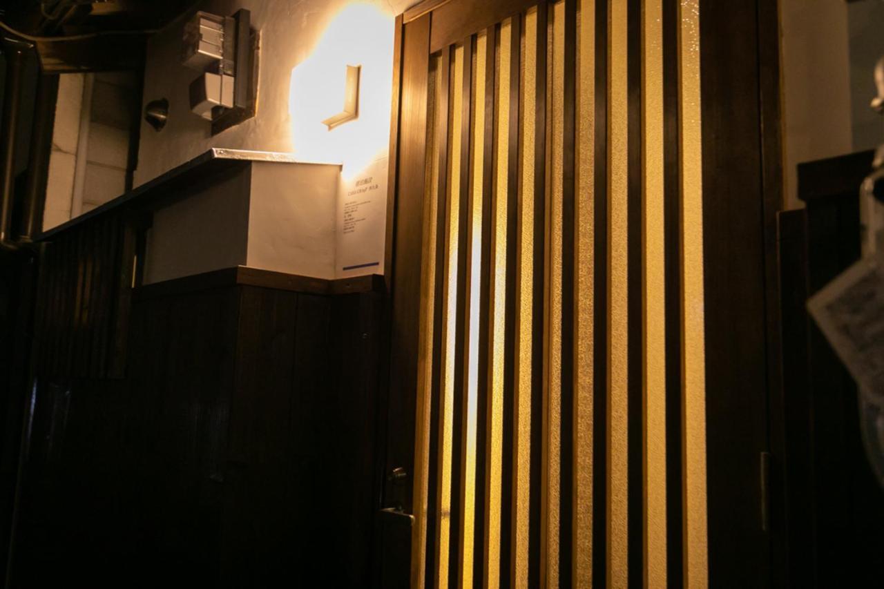 오사카 Casa Grapp Nishikujyo 아파트 외부 사진