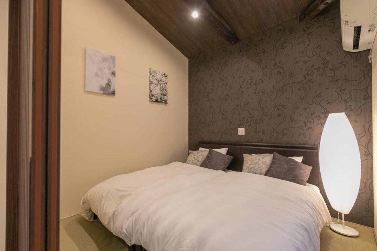 오사카 Casa Grapp Nishikujyo 아파트 외부 사진