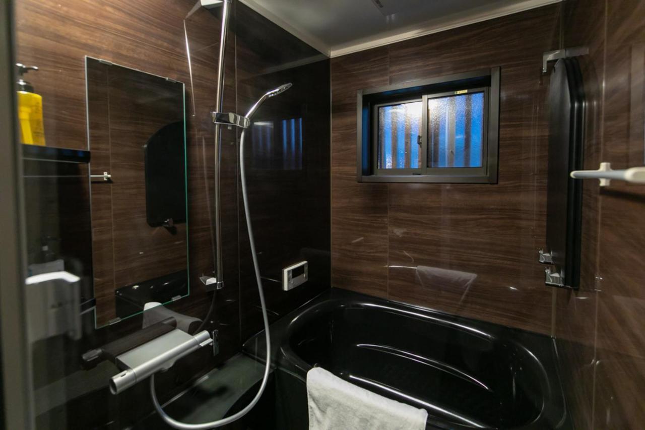 오사카 Casa Grapp Nishikujyo 아파트 외부 사진