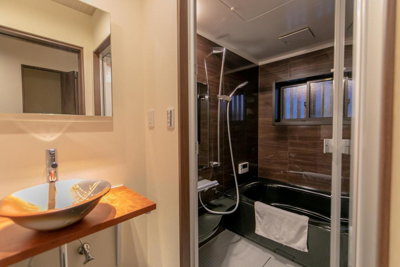 오사카 Casa Grapp Nishikujyo 아파트 외부 사진