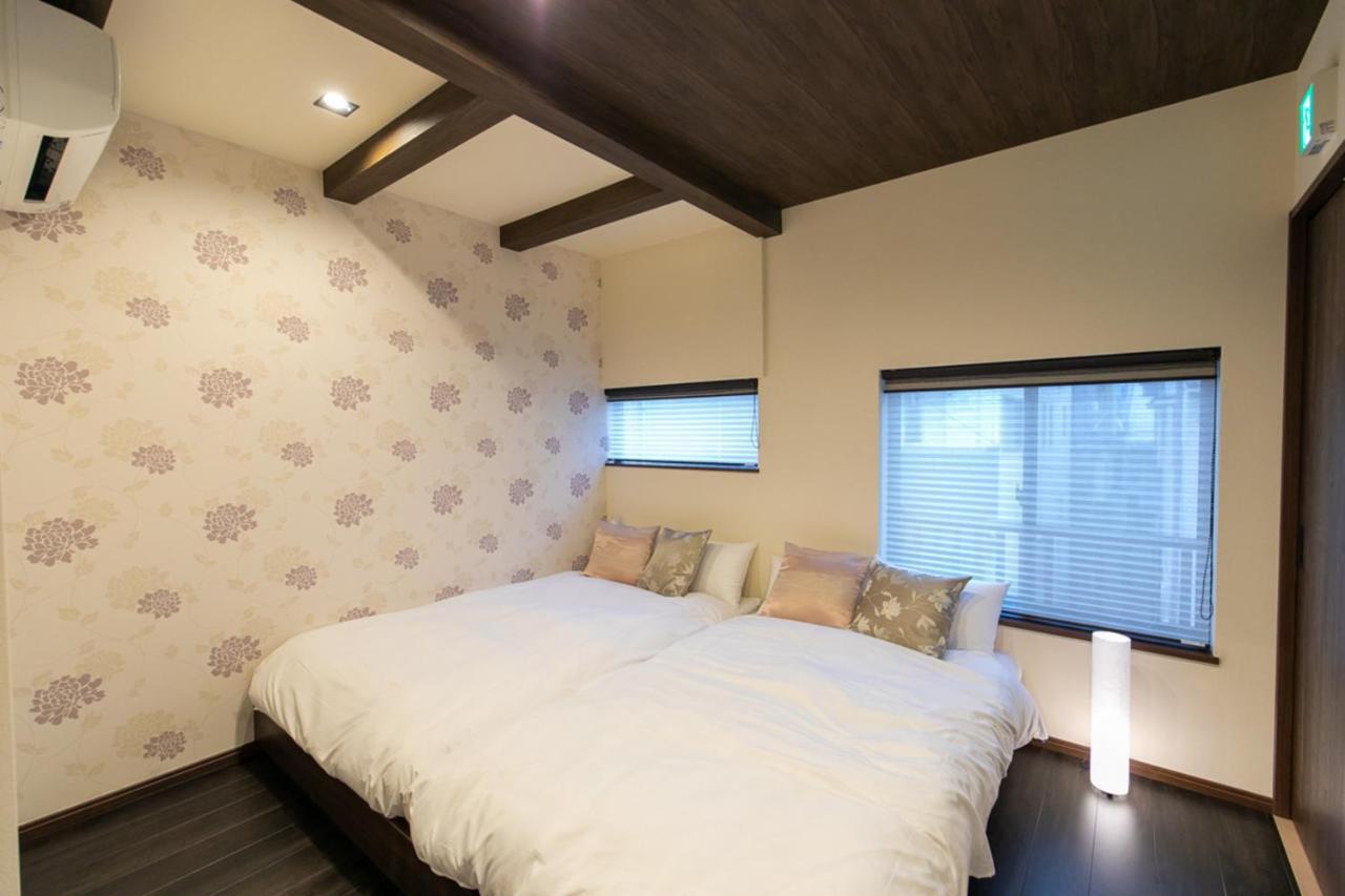 오사카 Casa Grapp Nishikujyo 아파트 외부 사진