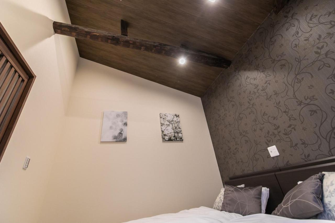 오사카 Casa Grapp Nishikujyo 아파트 외부 사진