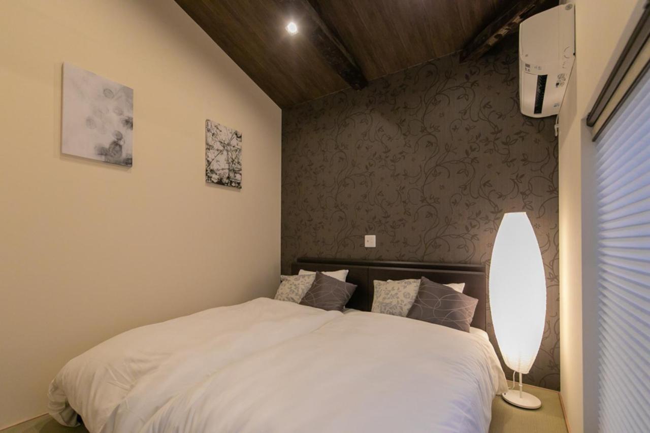 오사카 Casa Grapp Nishikujyo 아파트 외부 사진