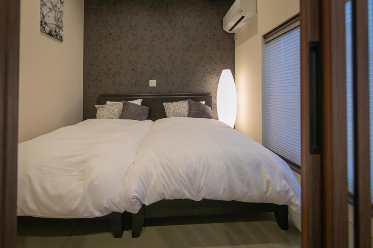 오사카 Casa Grapp Nishikujyo 아파트 외부 사진