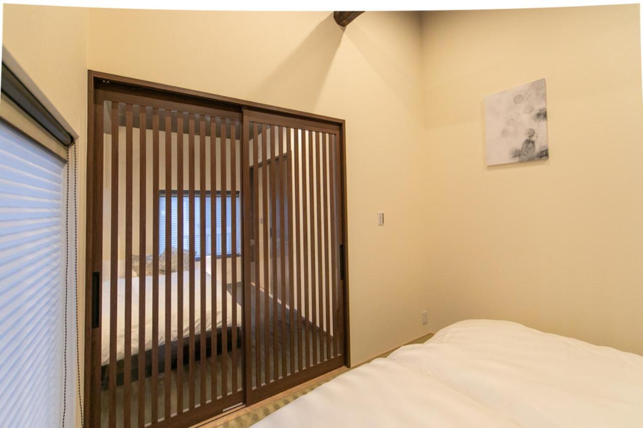 오사카 Casa Grapp Nishikujyo 아파트 외부 사진